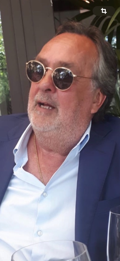 Entreprise de récupération artistique, Patrick Mailli