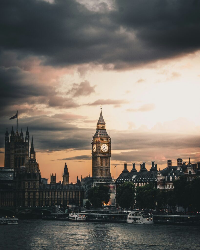 Entreprise de Récupération artistique - Londres