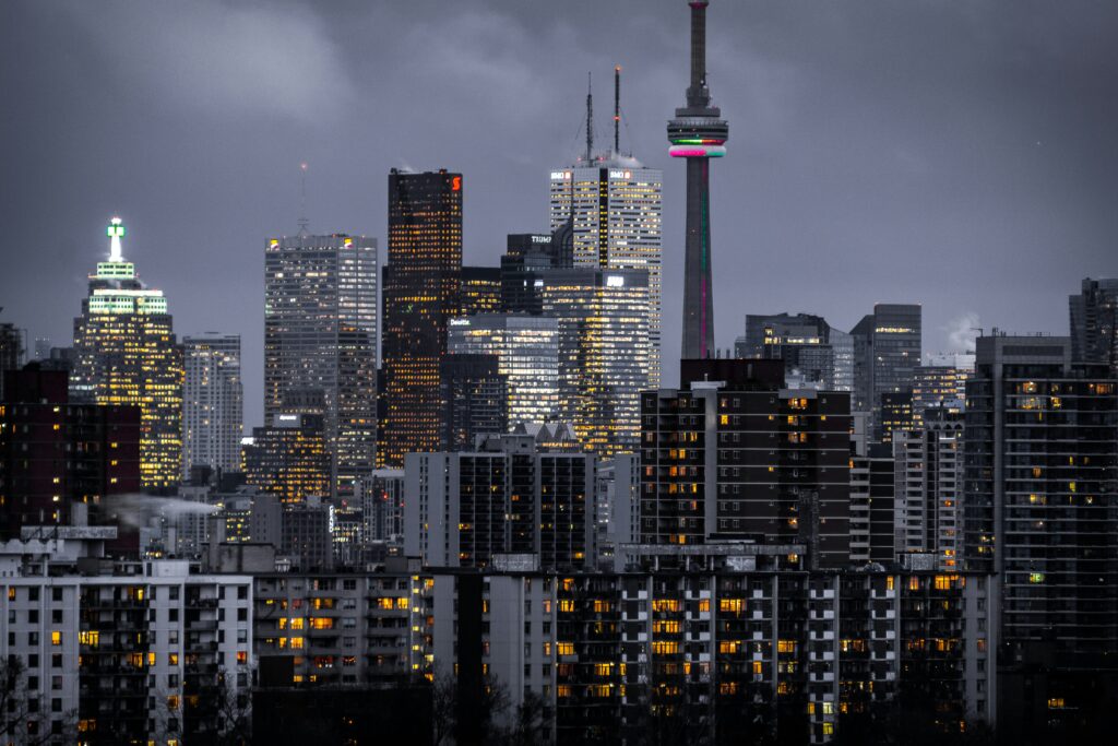 Entreprise de Récupération artistique - Toronto