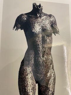Entreprise de Recuperation artistique - Sculpture Venus