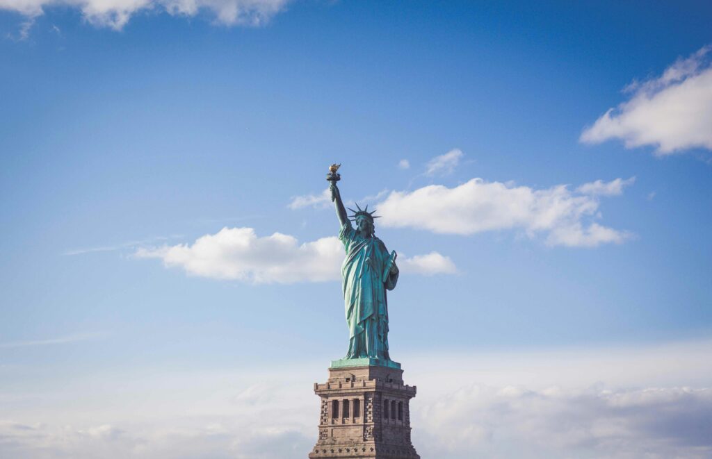 Entreprise de Recuperation artistique - New York